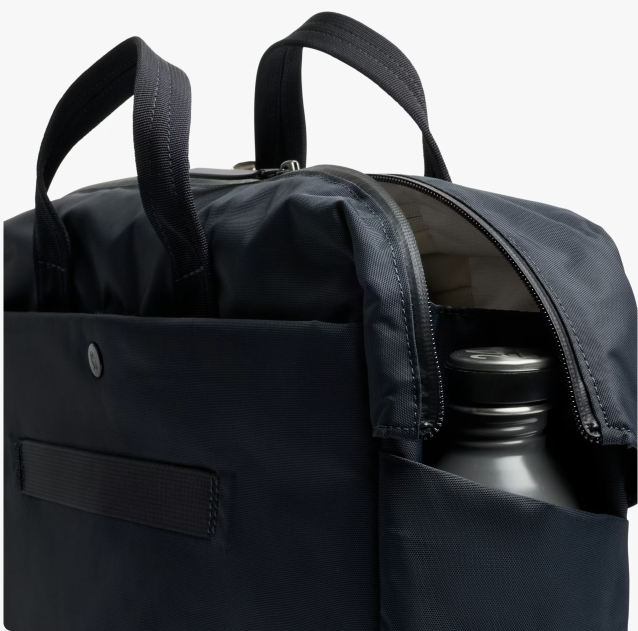 Bellroy Tokyo Work Bag - Raven - Stencil