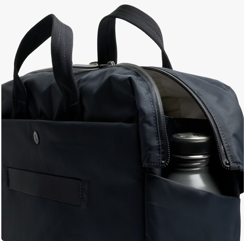 Bellroy Tokyo Work Bag - Raven