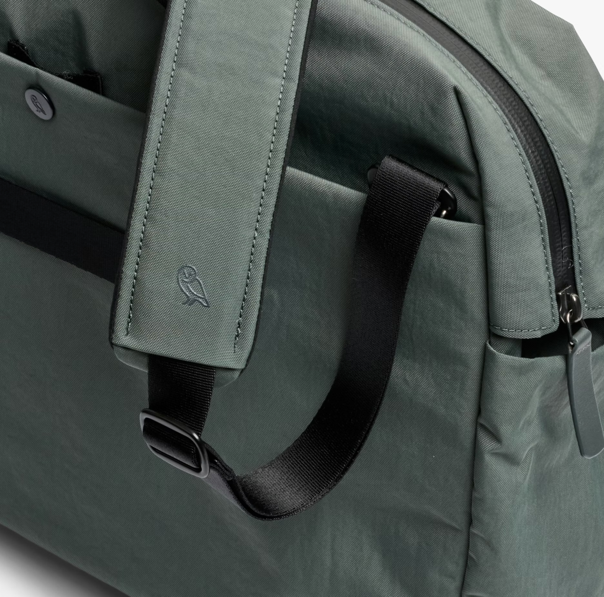 Bellroy Tokyo Work Bag -Everglade - Stencil