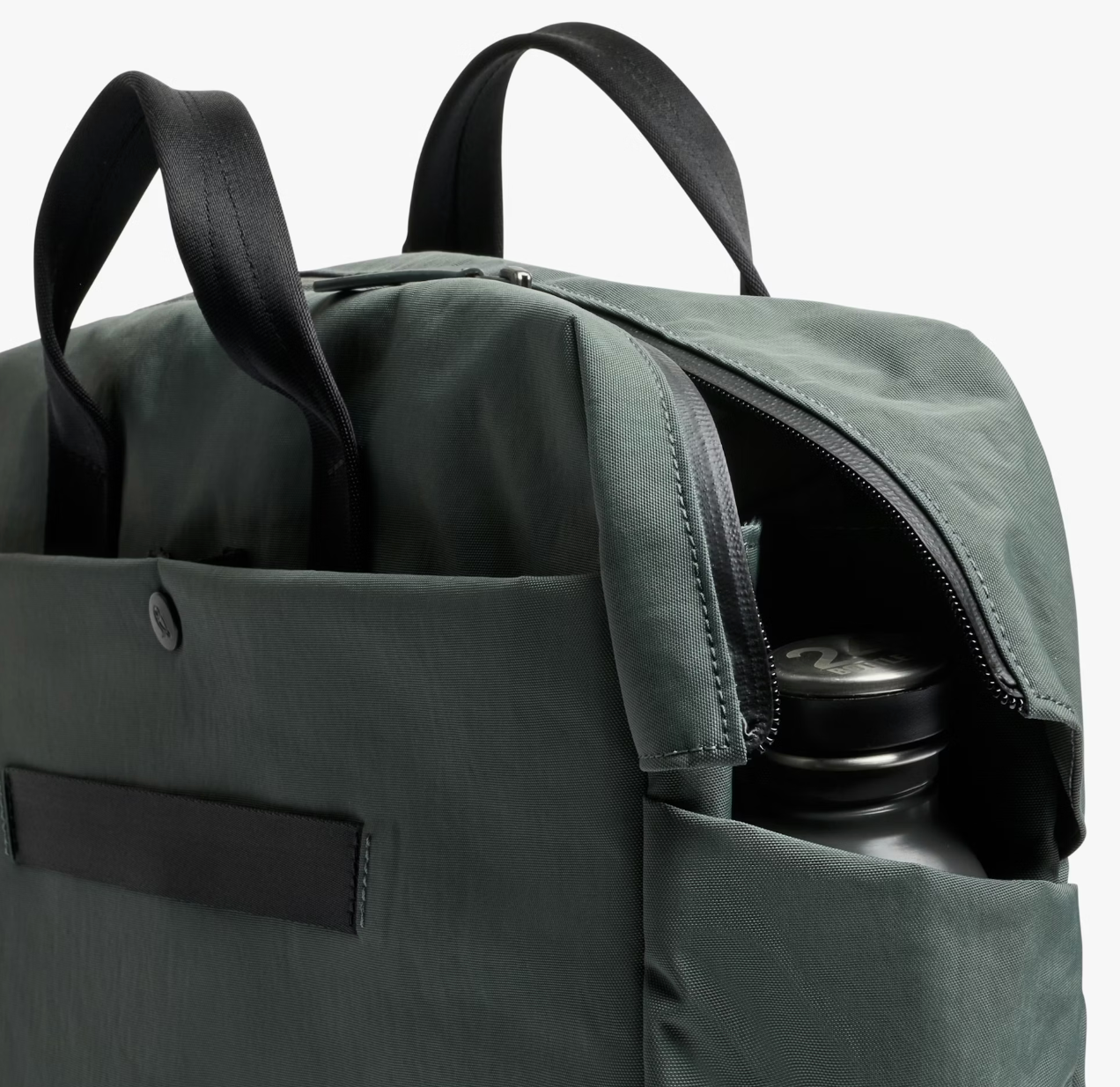 Bellroy Tokyo Work Bag -Everglade - Stencil