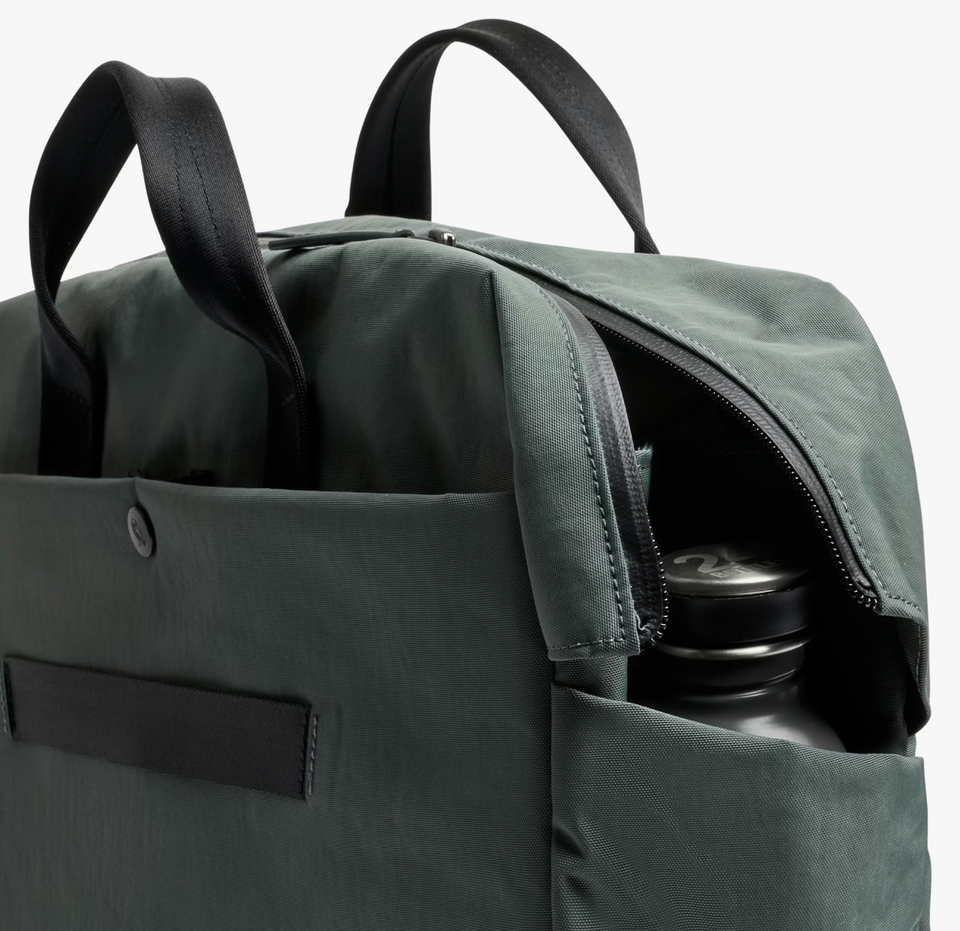 Bellroy Tokyo Work Bag -Everglade
