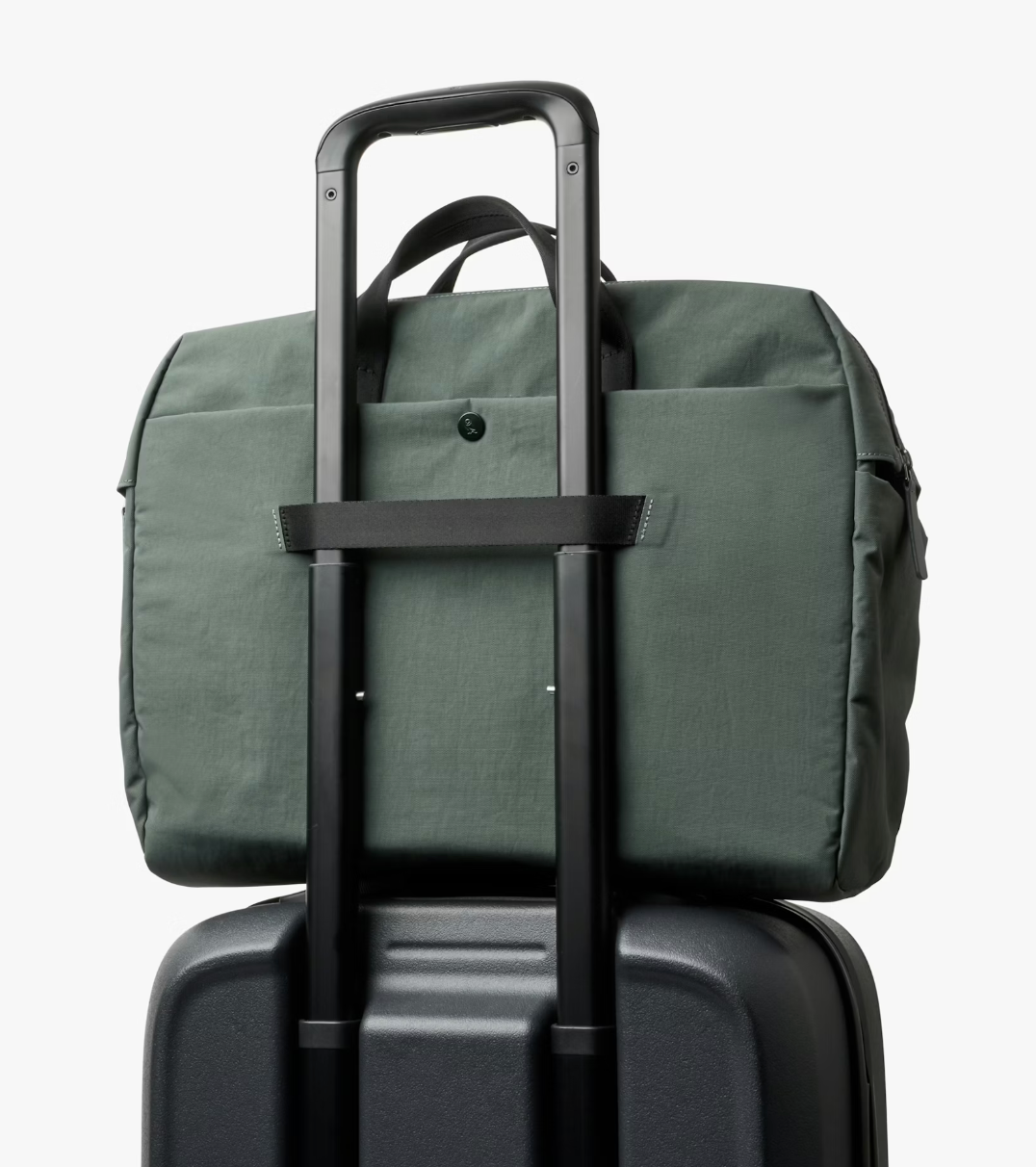 Bellroy Tokyo Work Bag -Everglade - Stencil