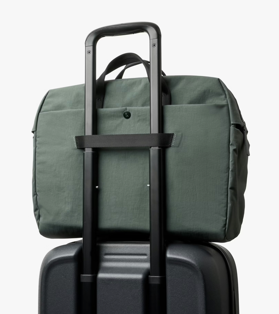 Bellroy Tokyo Work Bag -Everglade