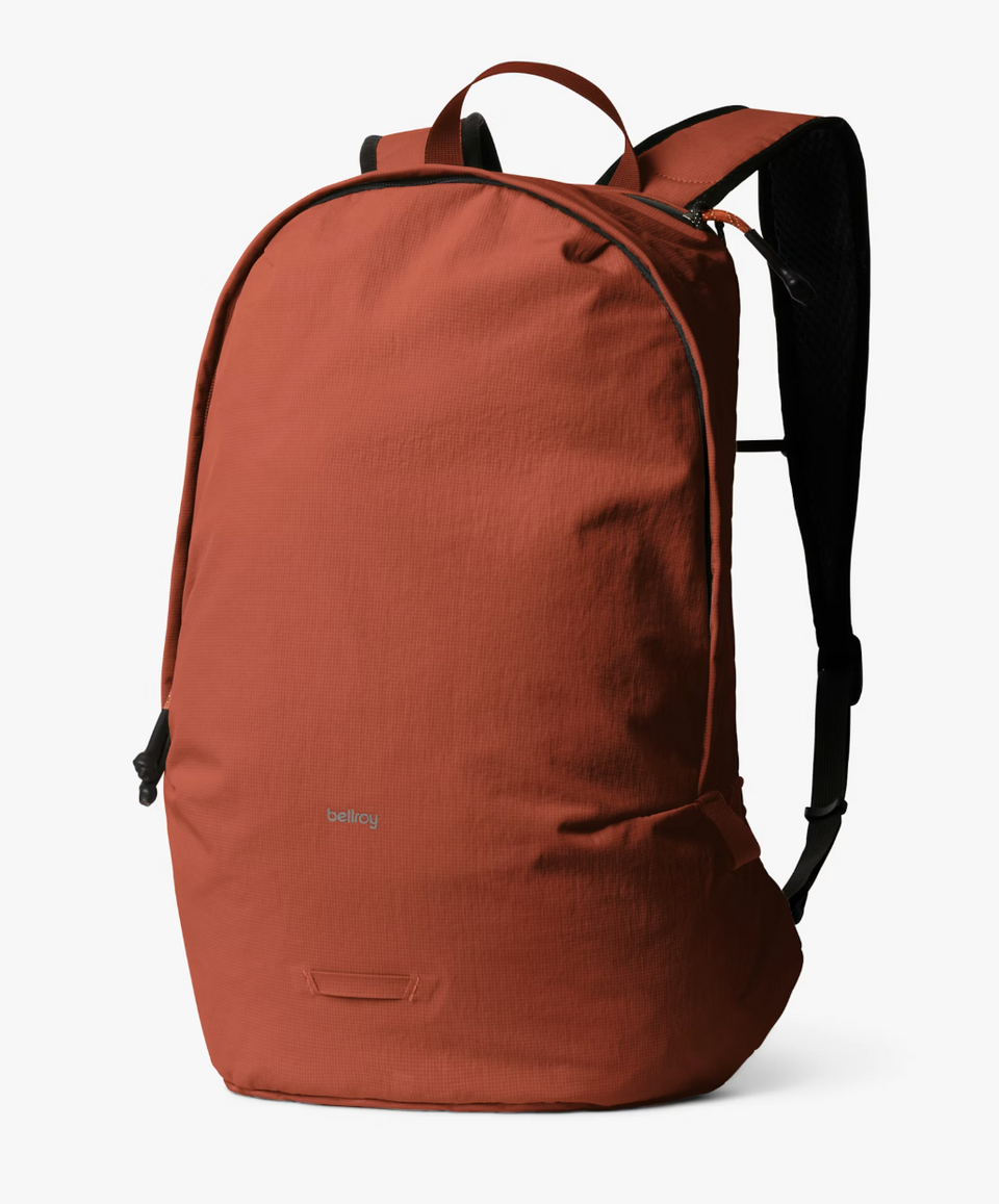 Bellroy Lite Daypack - Clay
