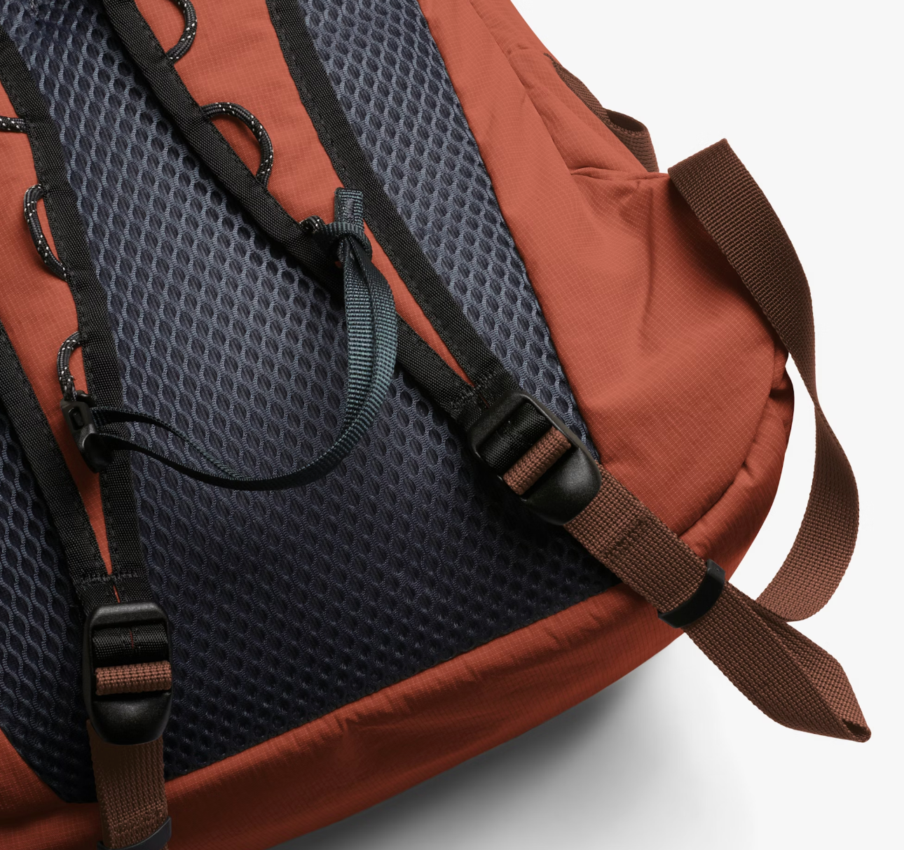 Bellroy Lite Daypack - Clay - Stencil