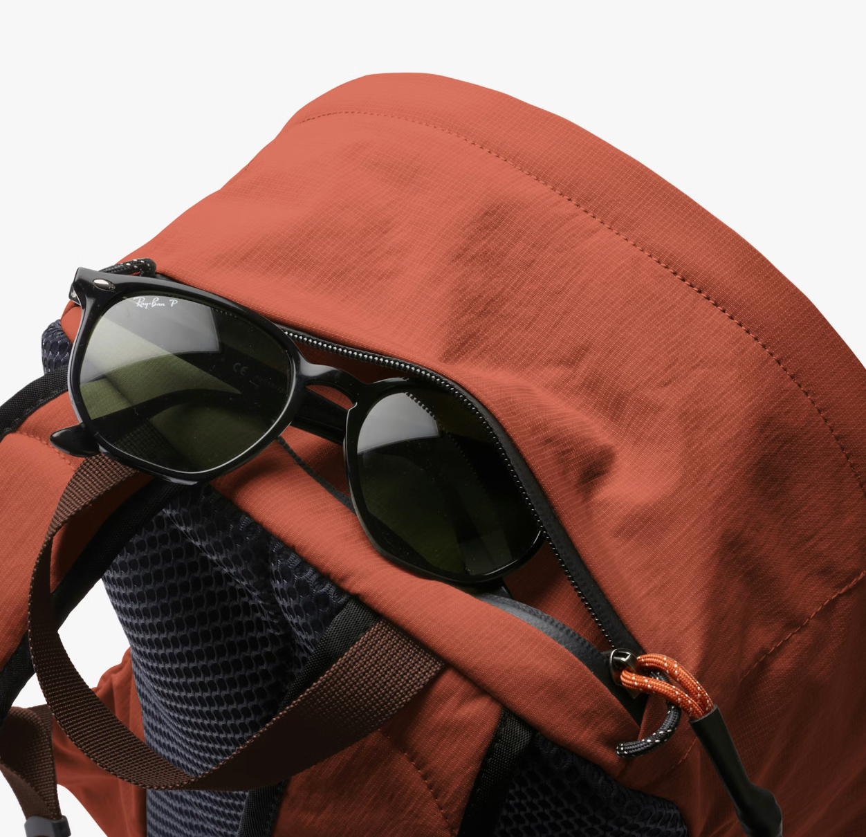 Bellroy Lite Daypack - Clay - Stencil