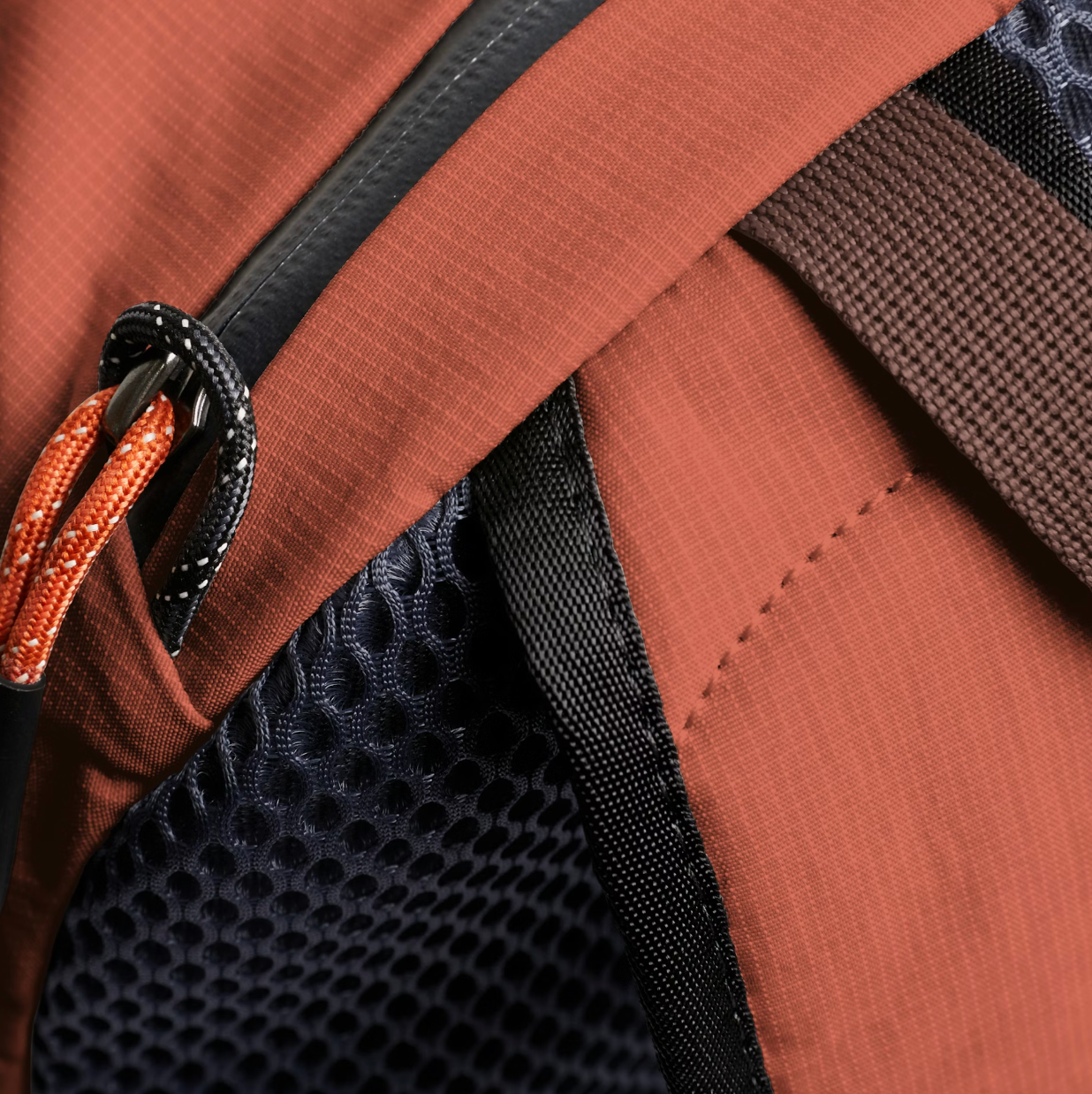 Bellroy Lite Daypack - Clay - Stencil