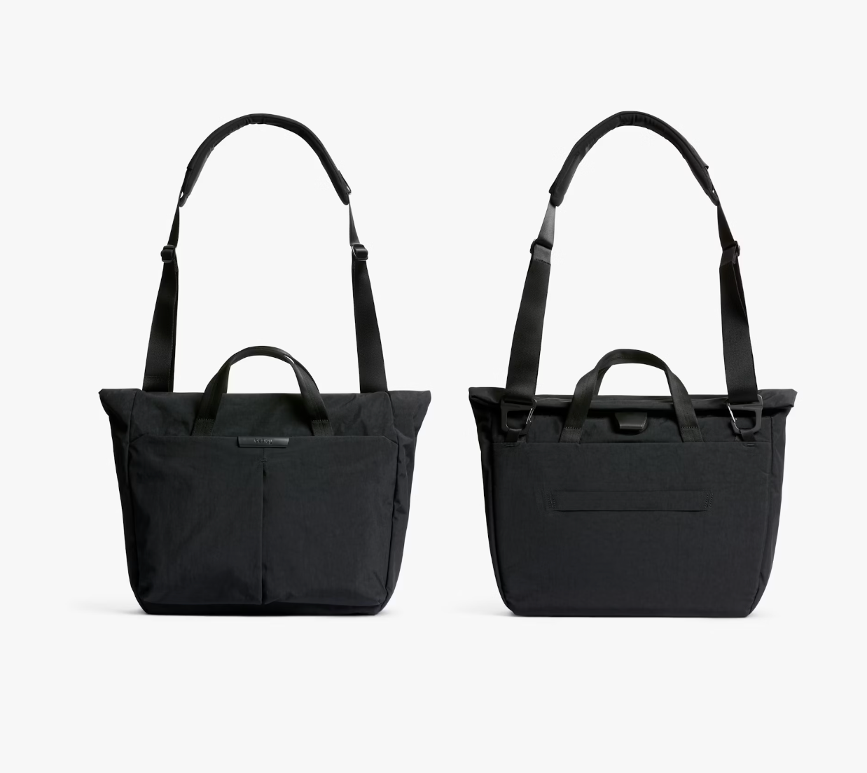 Bellroy Tokyo Messenger Bag 14" - Raven