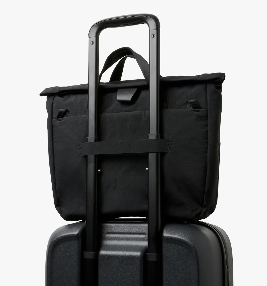 Bellroy Tokyo Messenger Bag 14" - Raven