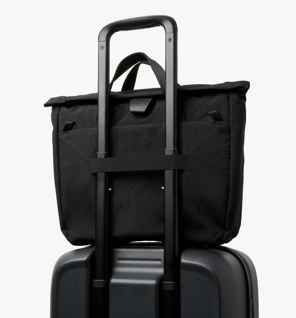 Bellroy Tokyo Messenger Bag 14" - Raven