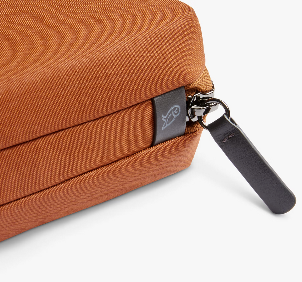 Bellroy Tech Kit - Bronze
