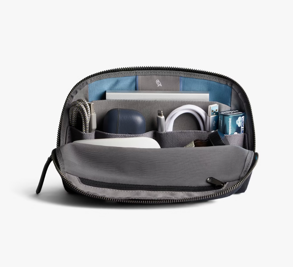 Bellroy Desk Caddy - Black