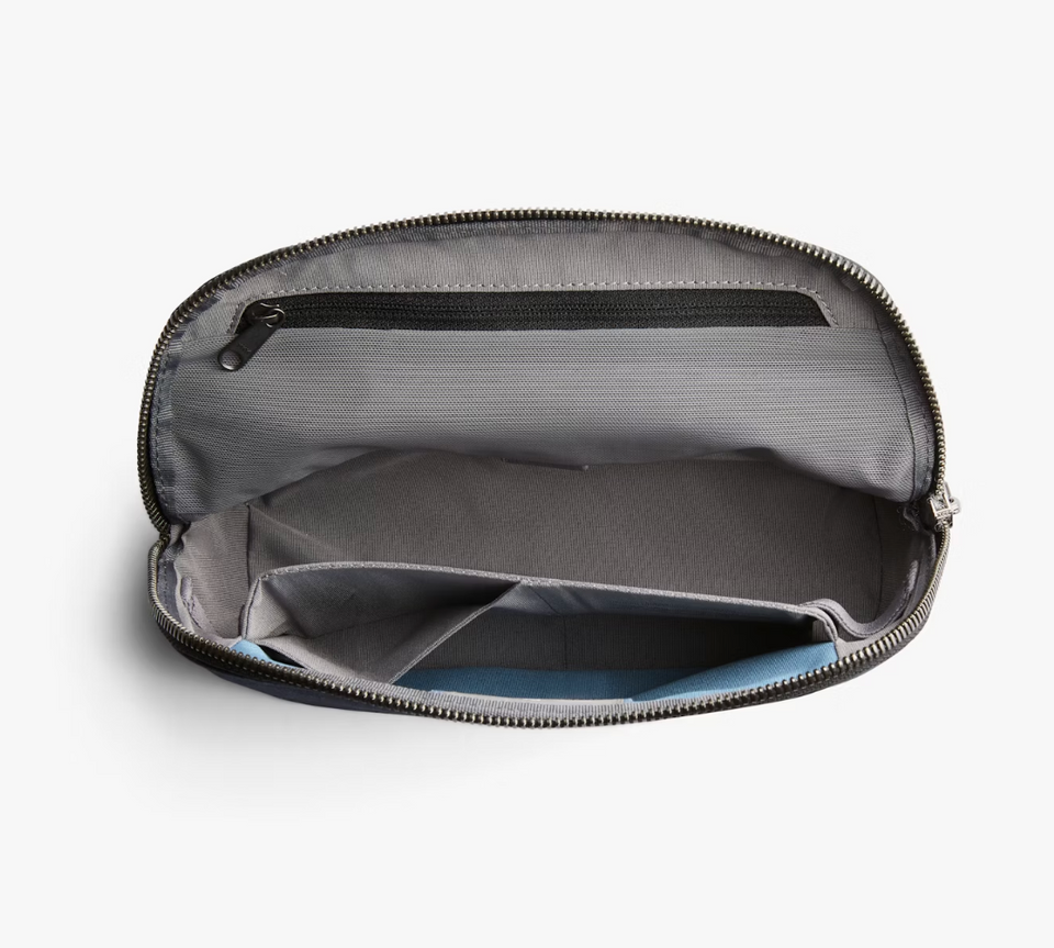 Bellroy Desk Caddy - Black