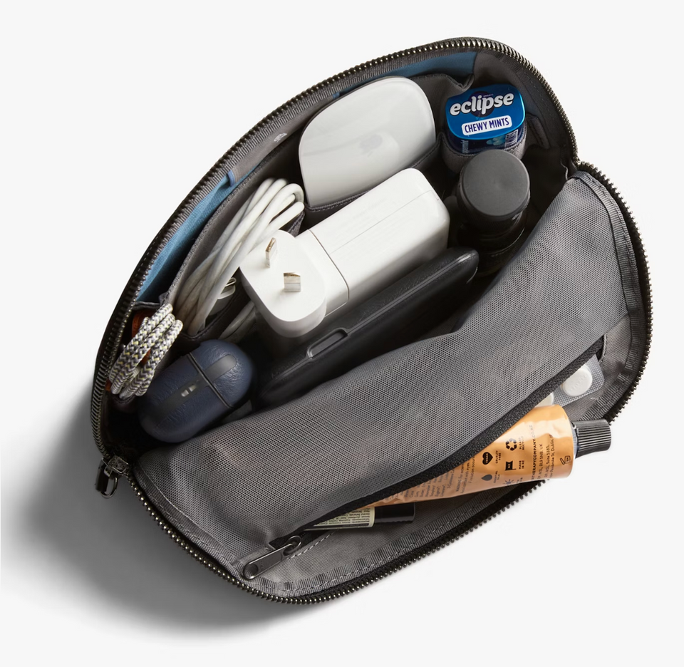 Bellroy Desk Caddy - Black