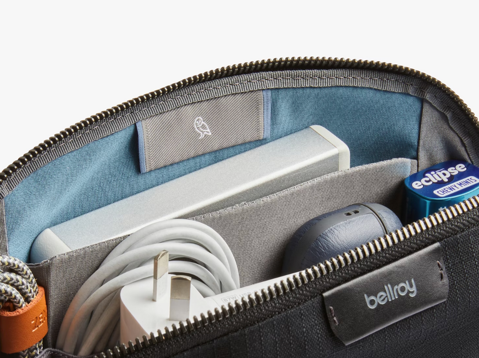 Bellroy Desk Caddy - Black