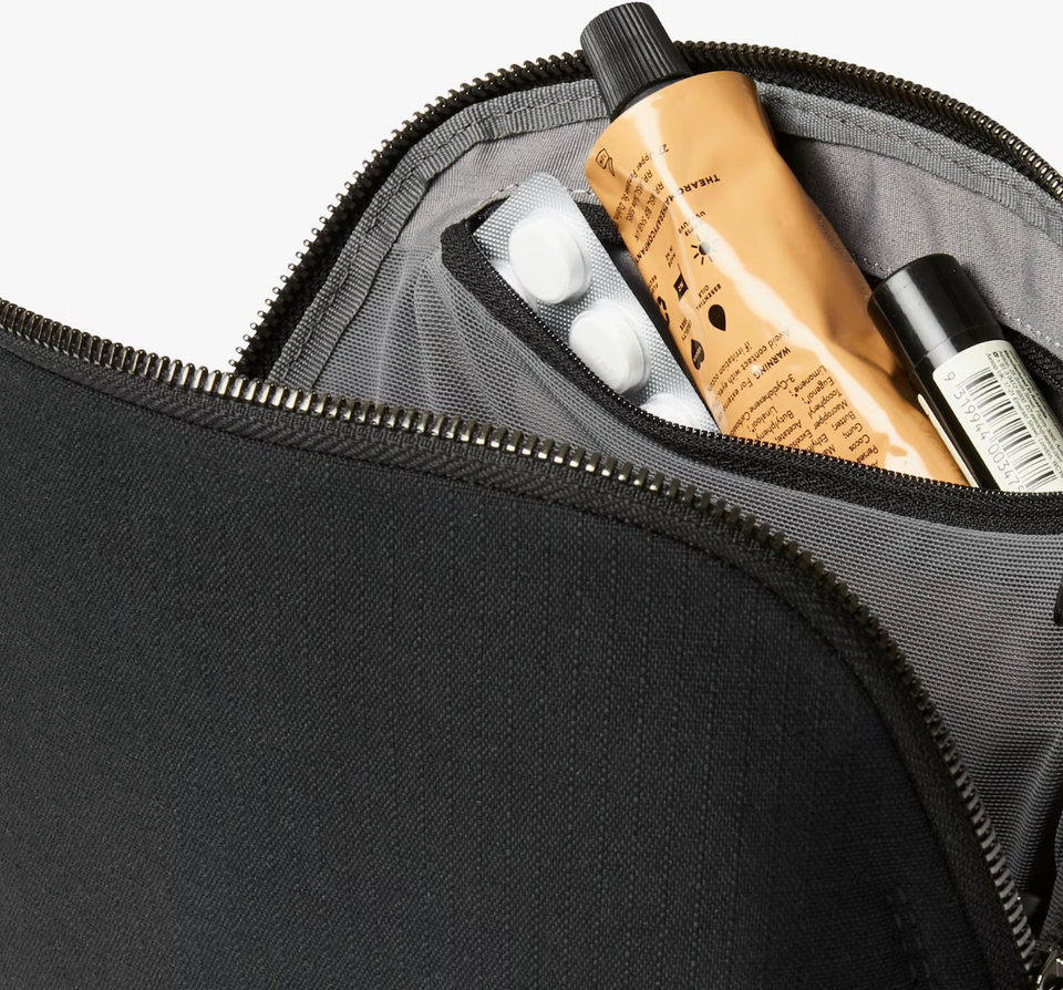 Bellroy Desk Caddy - Black