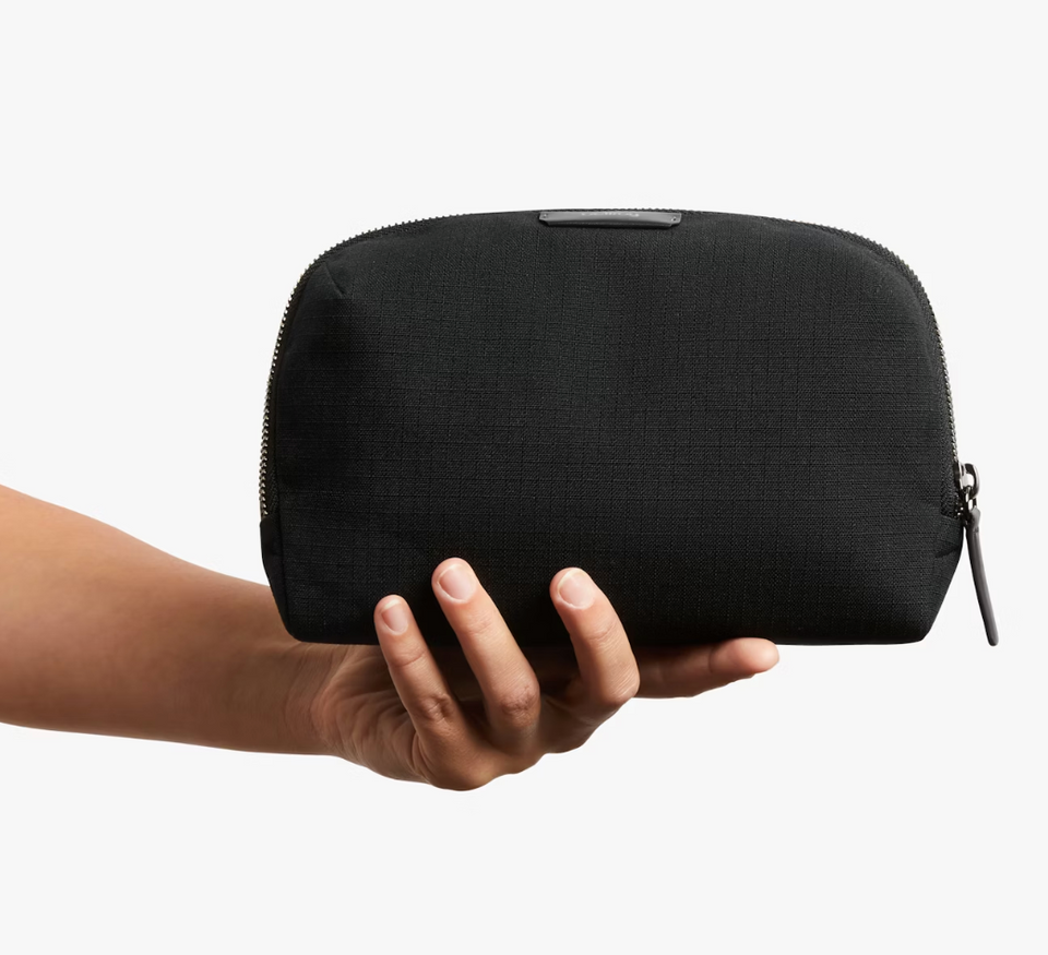 Bellroy Desk Caddy - Black