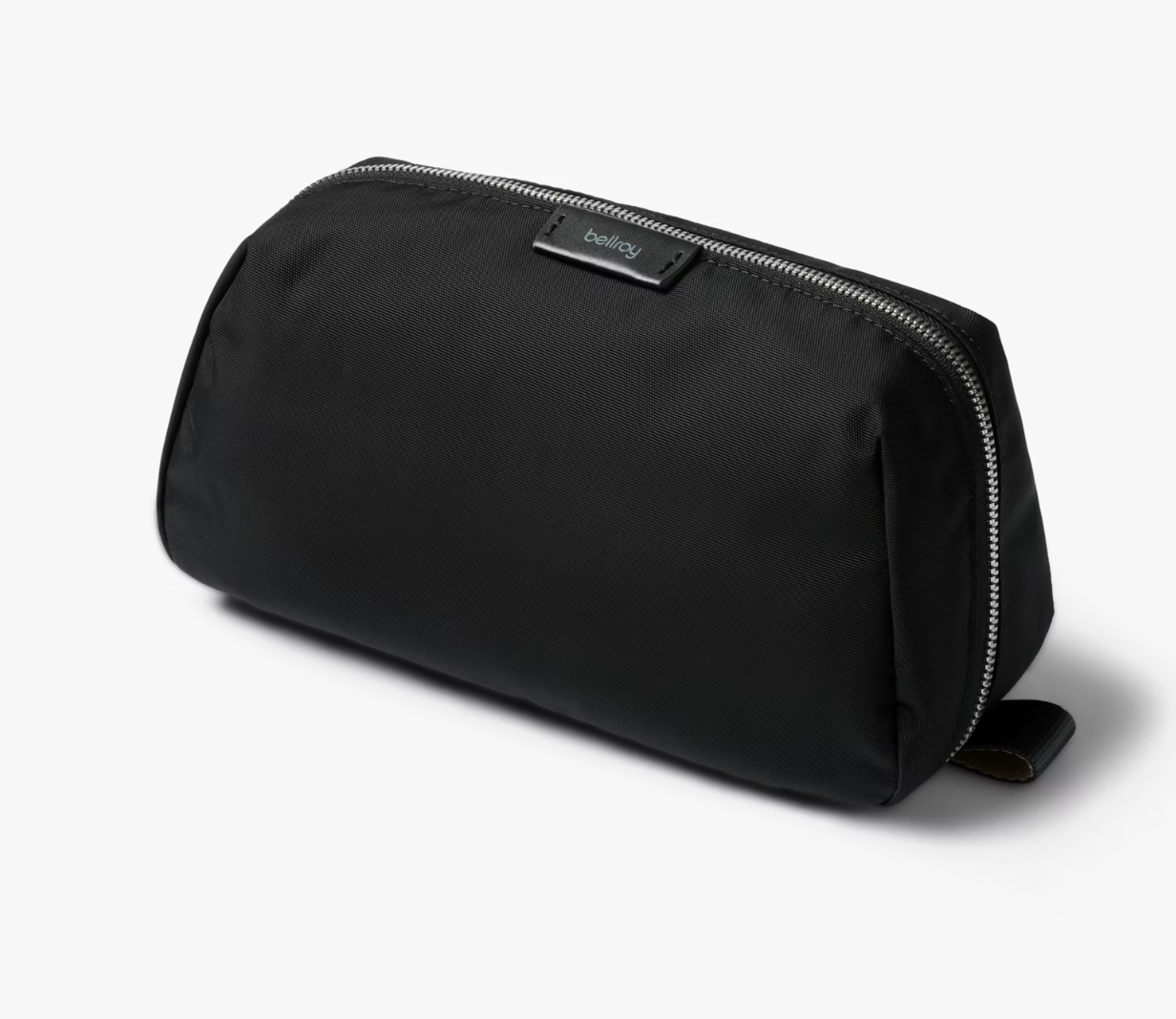 Bellroy Toiletry Kit Plus - Black - Stencil