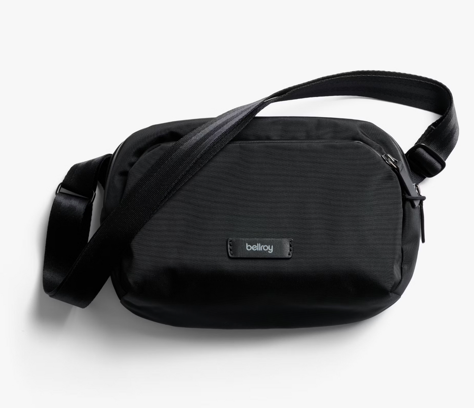 Bellroy Transit Sling 5L - Black