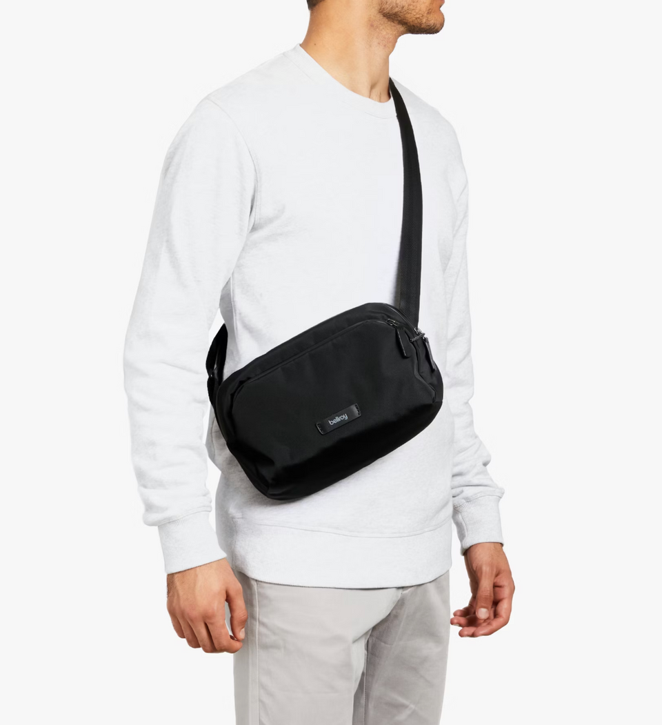 Bellroy Transit Sling 5L - Black