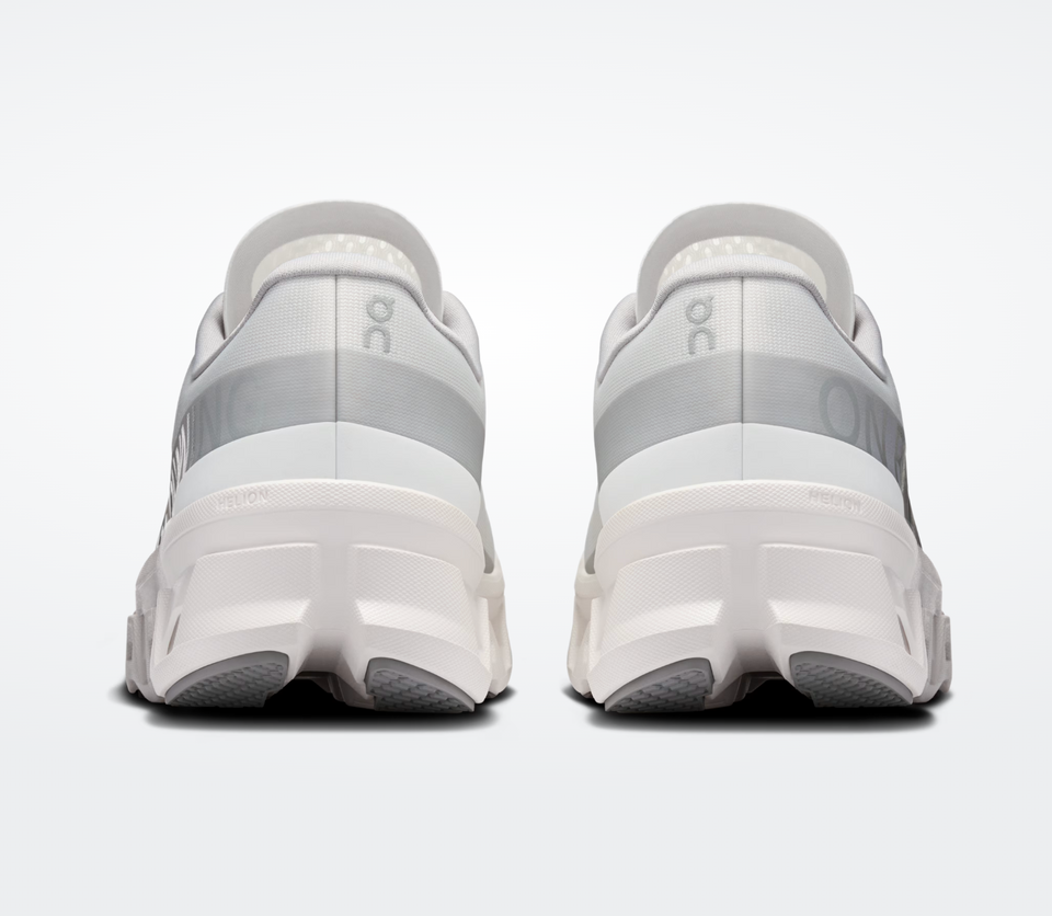 On Cloudmonster 1 Men's - White/White