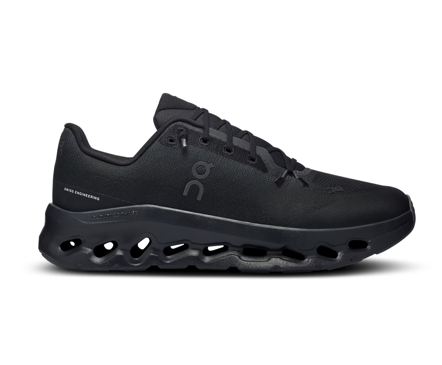 On Cloudtilt Men's - Eclipse/Black