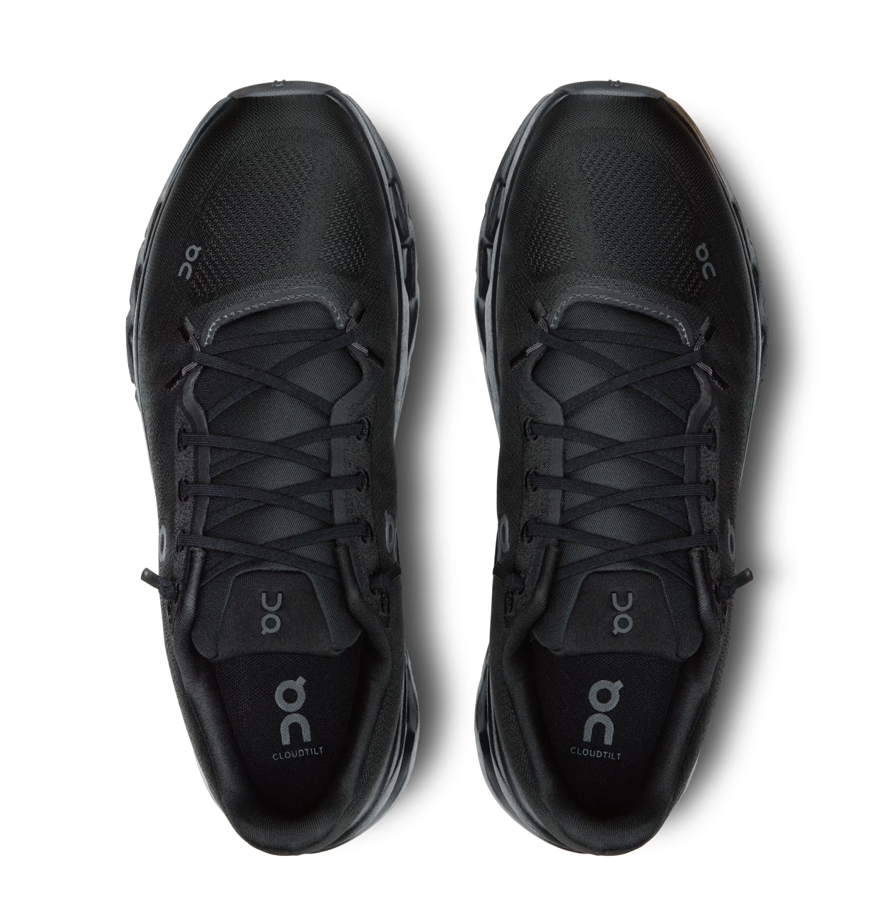 On Cloudtilt Men's - Eclipse/Black
