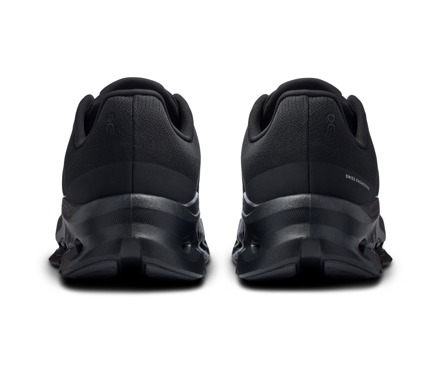 On Cloudtilt Men's - Eclipse/Black