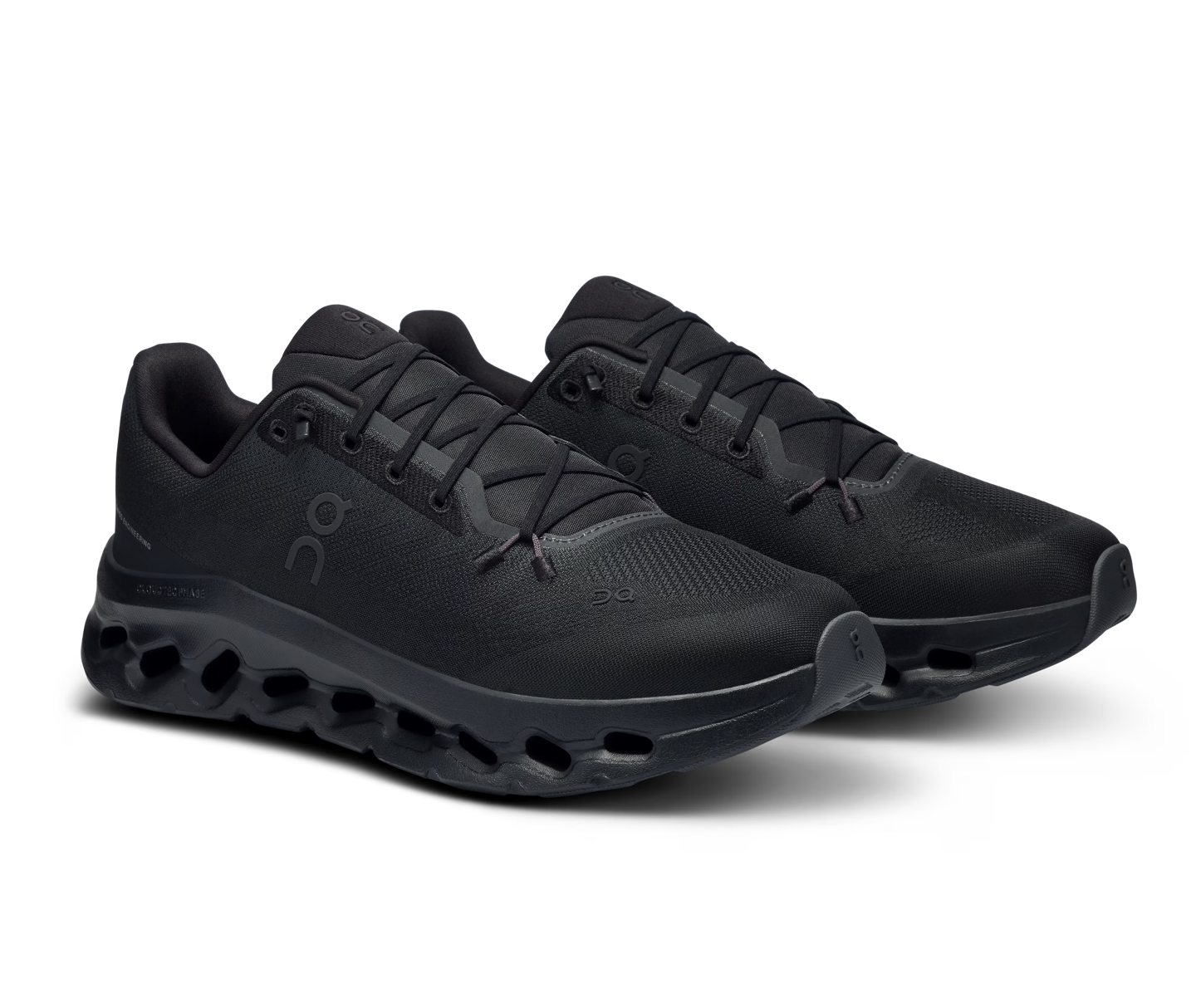 On Cloudtilt Men's - Eclipse/Black