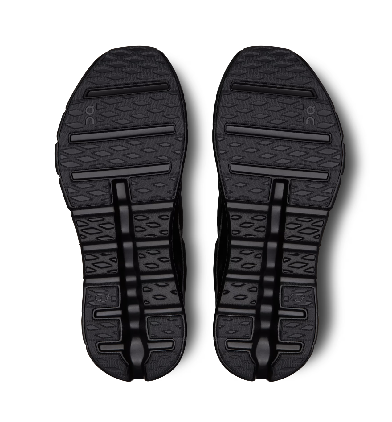 On Cloudtilt Men's - Eclipse/Black