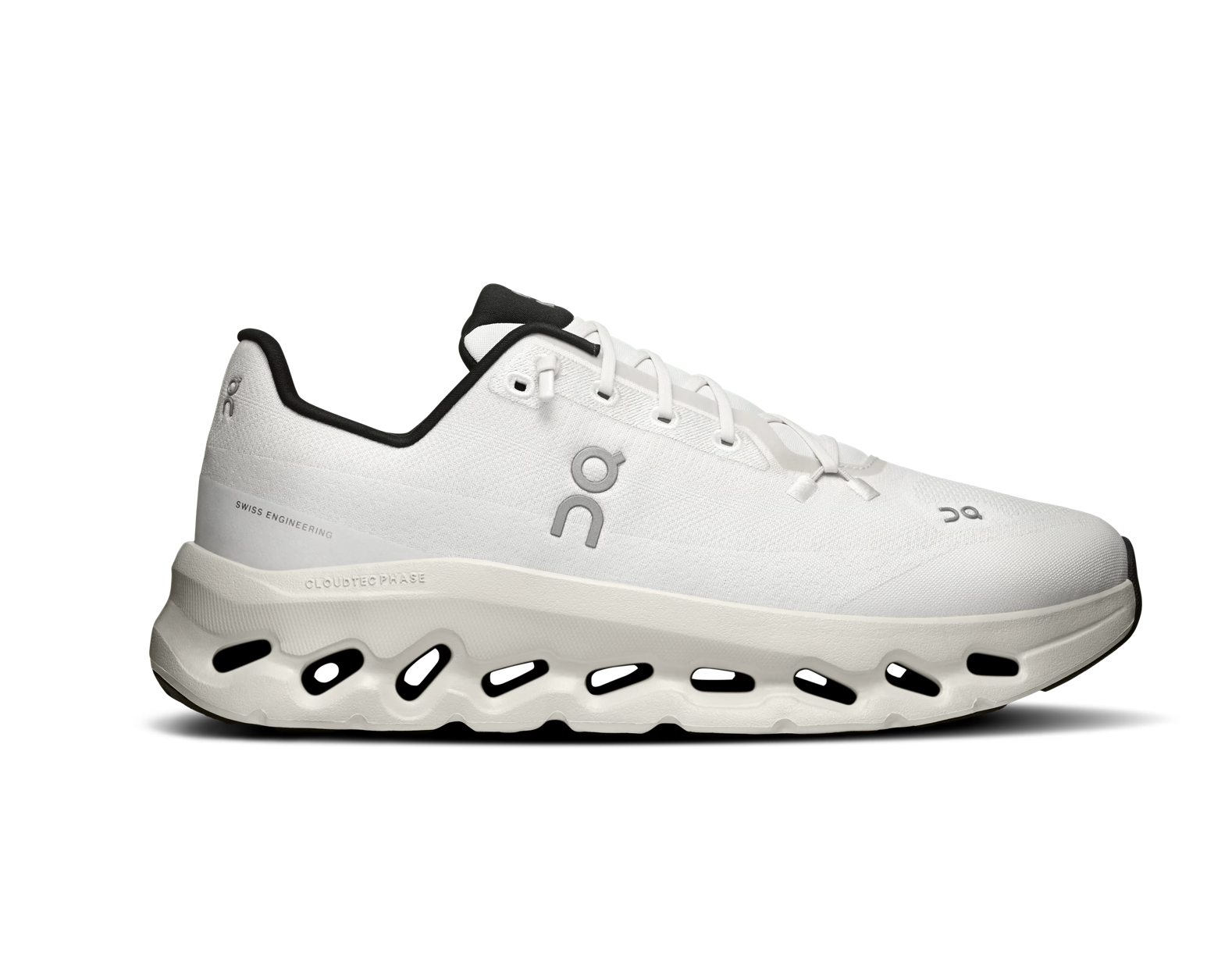On Cloudtilt Men's - Pearl/Ice - Stencil