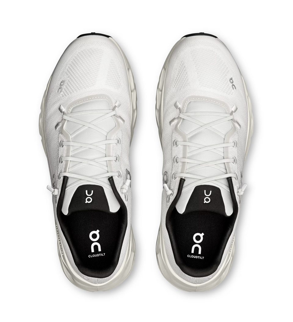 On Cloudtilt Men's - Pearl/Ice