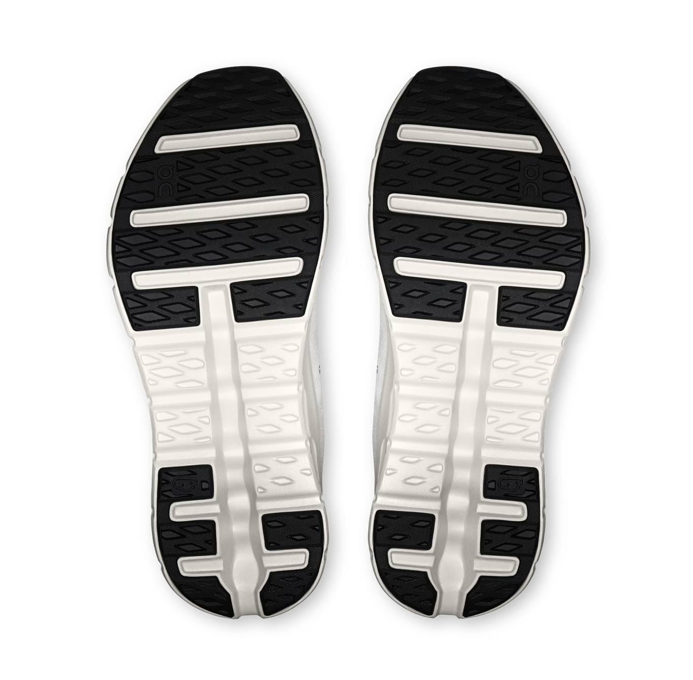 On Cloudtilt Men's - Pearl/Ice - Stencil