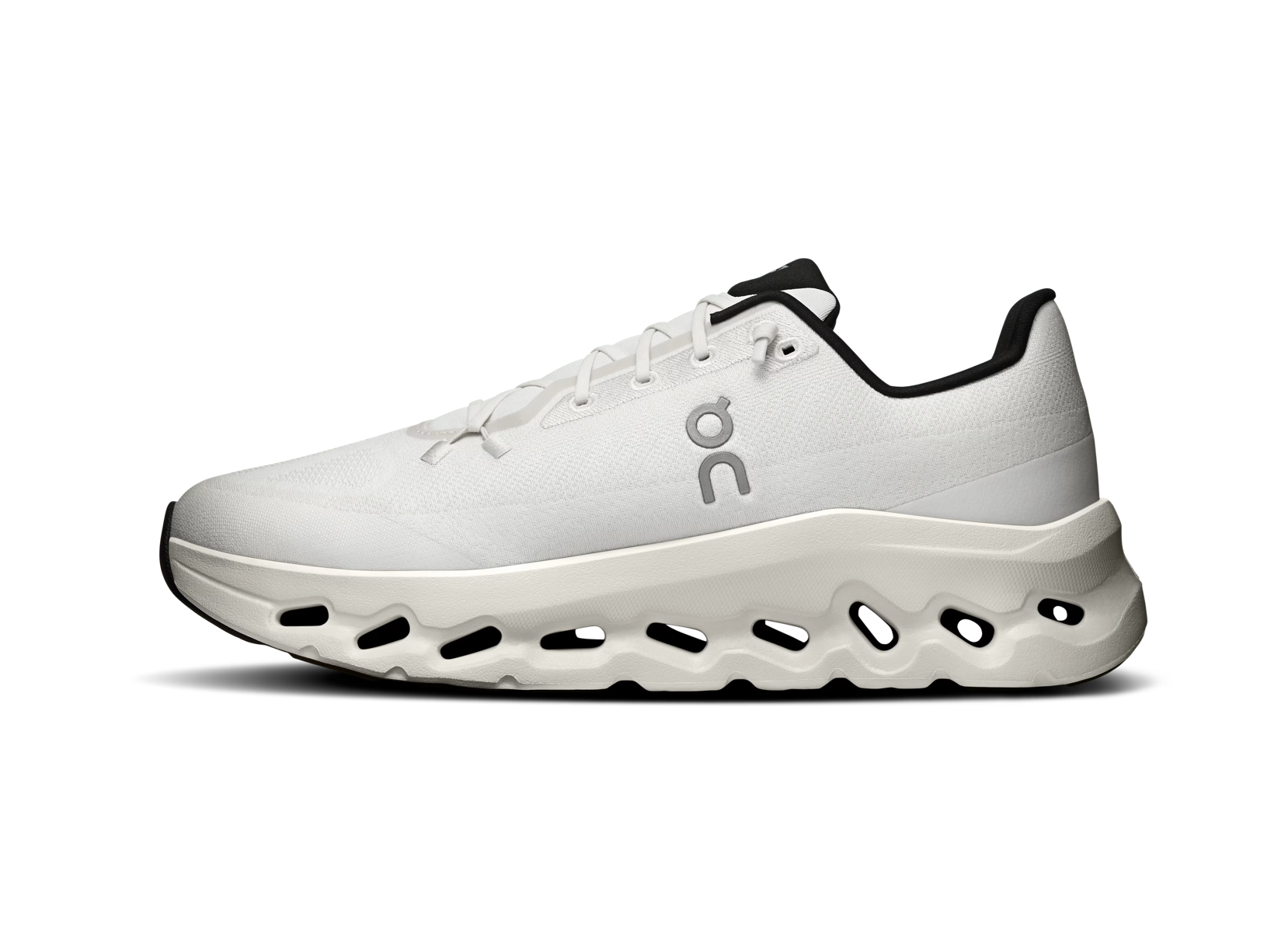 On Cloudtilt Men's - Pearl/Ice - Stencil