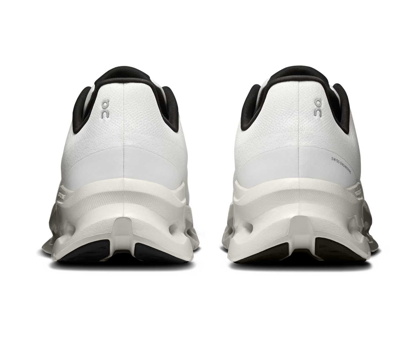 On Cloudtilt Men's - Pearl/Ice - Stencil