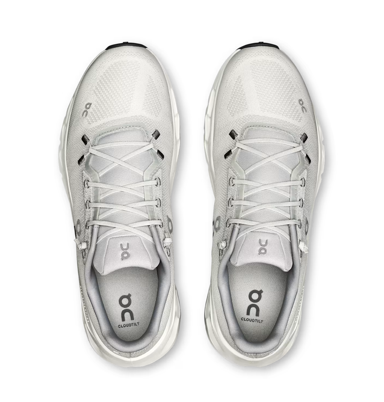 On Cloudtilt Men's - Glacier/Ice - Stencil