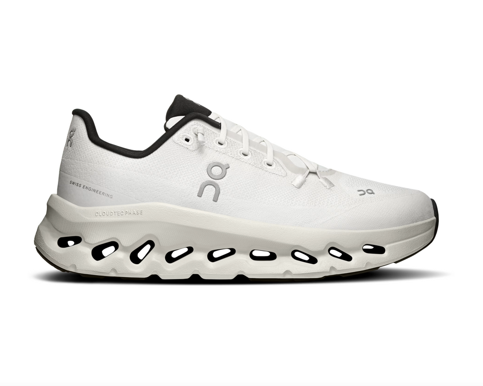 On Cloudtilt Women's - Pearl/Ice