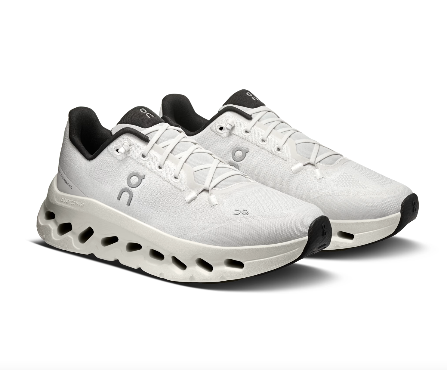 On Cloudtilt Women's - Pearl/Ice
