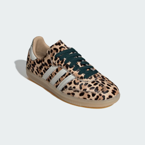 Adidas Samba OG Women's - Magic Beige / Ivory / Gum