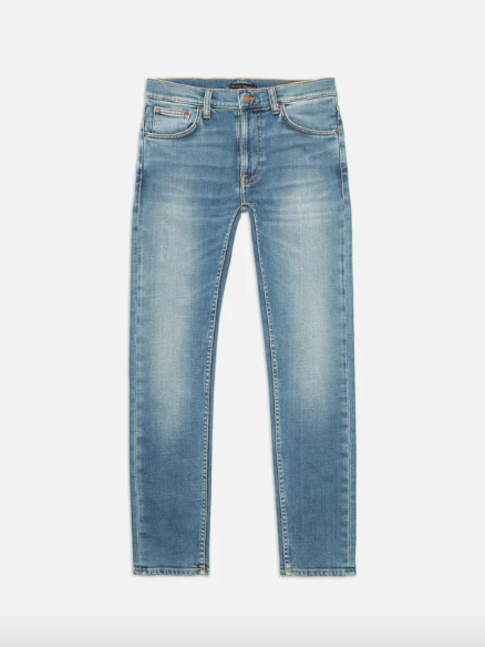 Nudie Lean Dean - Blue Legend