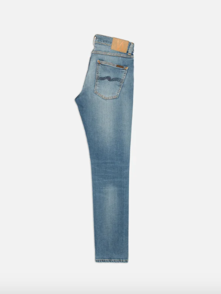 Nudie Lean Dean - Blue Legend