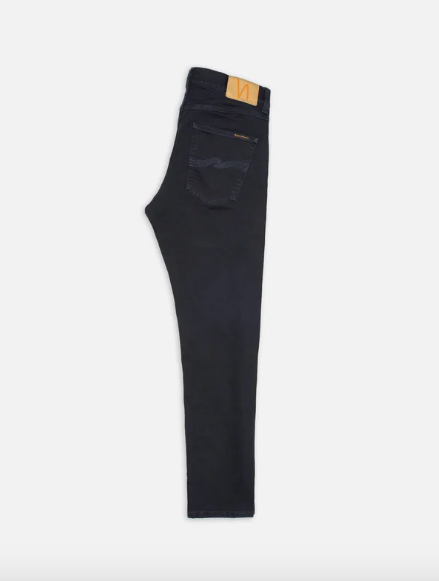 Nudie Lean Dean - Everblue - Stencil