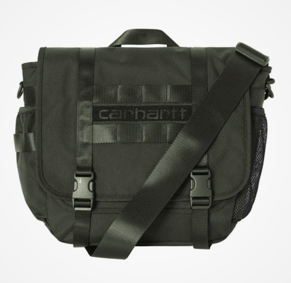 Carhartt Prescott Shoulder Bag - Oxide Green