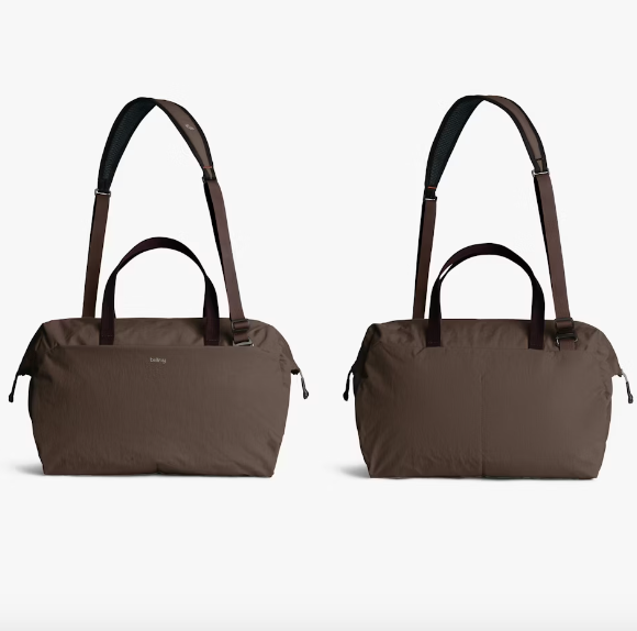 Bellroy Lite Duffel 30L - River Rock