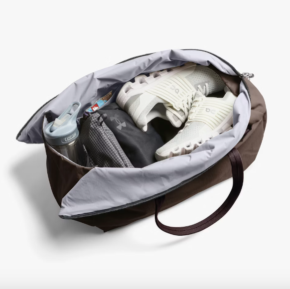 Bellroy Lite Duffel 30L - River Rock