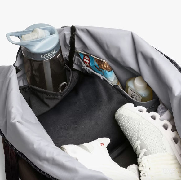 Bellroy Lite Duffel 30L - River Rock