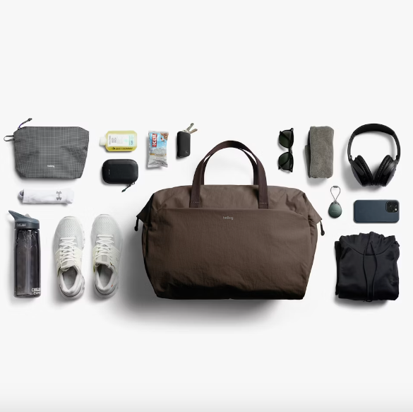 Bellroy Lite Duffel 30L - River Rock
