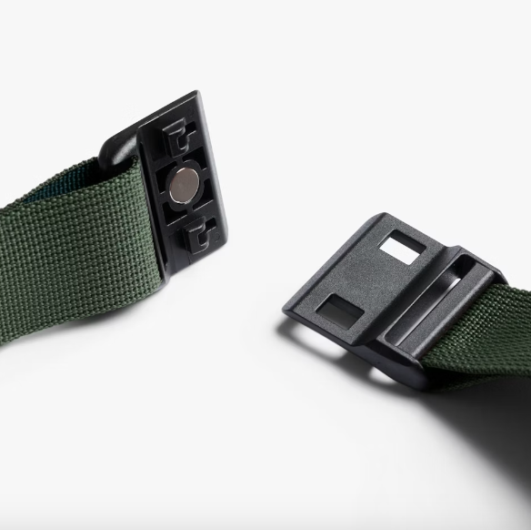 Bellroy Lite Sling - Spruce - Stencil