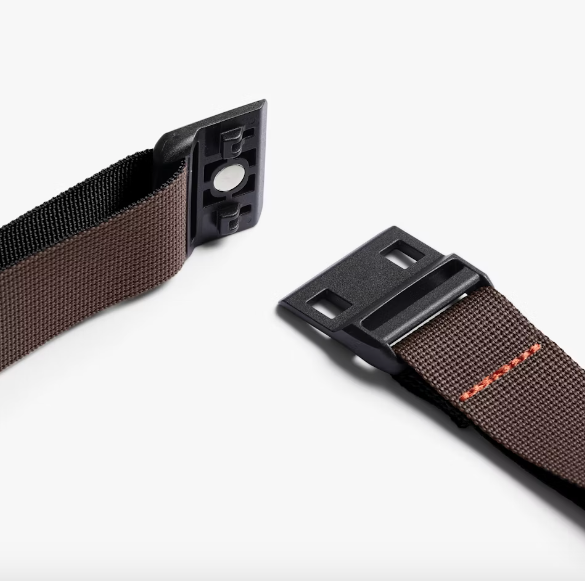 Bellroy Lite Sling - River Rock - Stencil