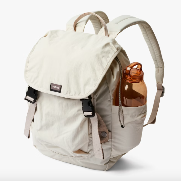 bellroy backpack nz Transit Workpack feel matte fabric exterior Melbourne Backpack | Slim professional